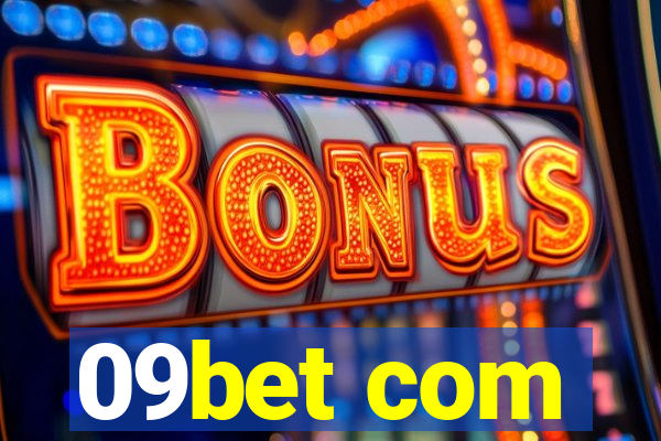 09bet com